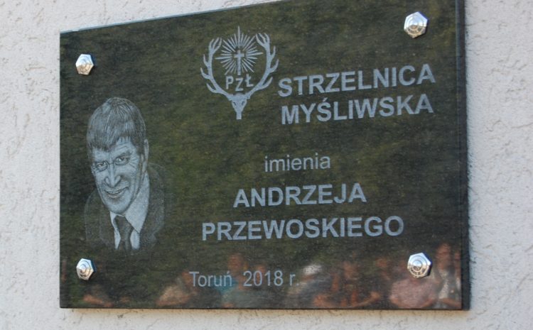 Strzelnica nieczynna